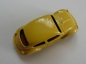 Preview: CKO Kellermann Volkswagen Beetle "Deutsche Bundespost" 1970 Tinmodel with frictiondrive (1852)